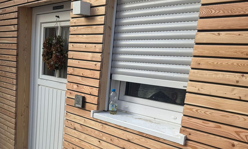 Fassade